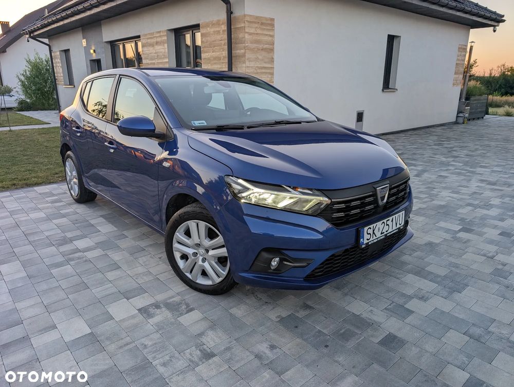 Dacia Sandero - 17