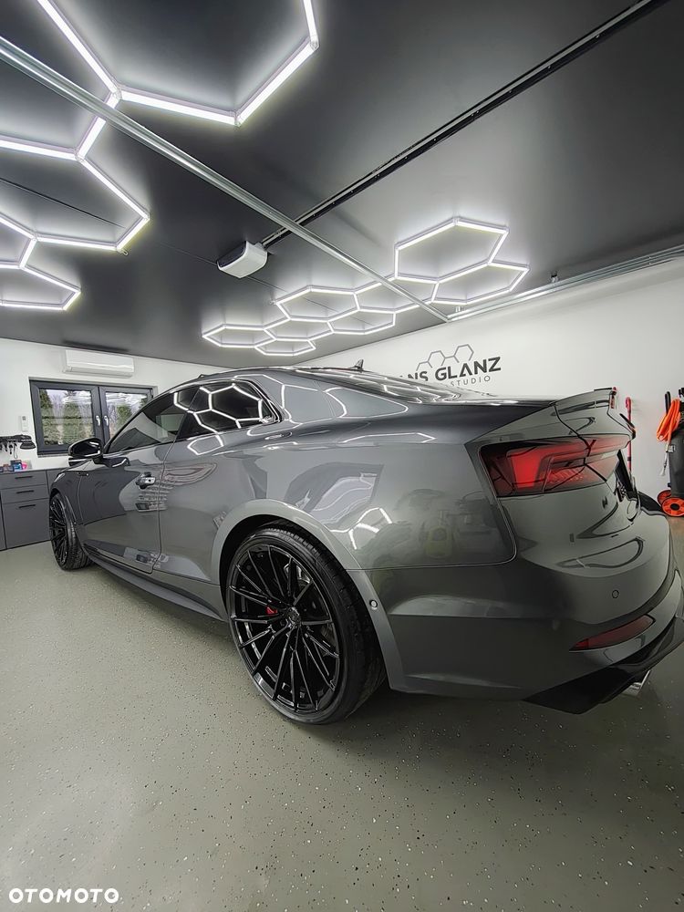 Audi S5 Coupé 3.0 TFSI Quattro Tiptronic - 5