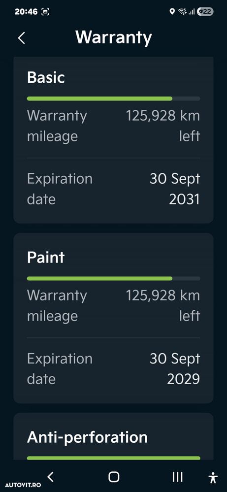 Kia Ceed 1.5 T-GDI DCT7 OPF Vision - 32