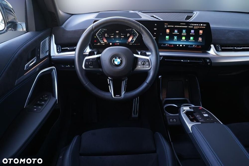 BMW X2 sDrive20i mHEV M Sport - 20