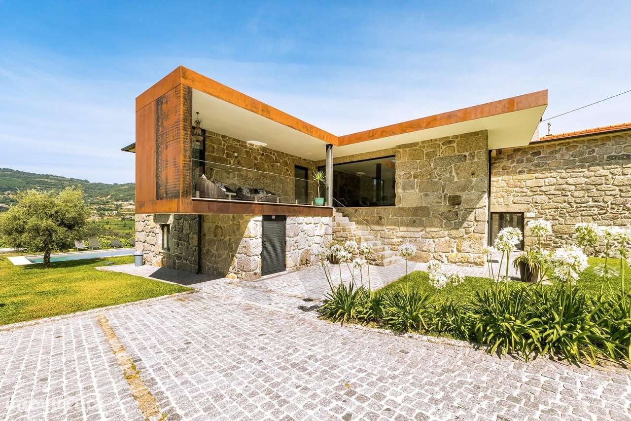 Quinta em Agroturismo - Ponte da Barca - Grande imagem: 2/33