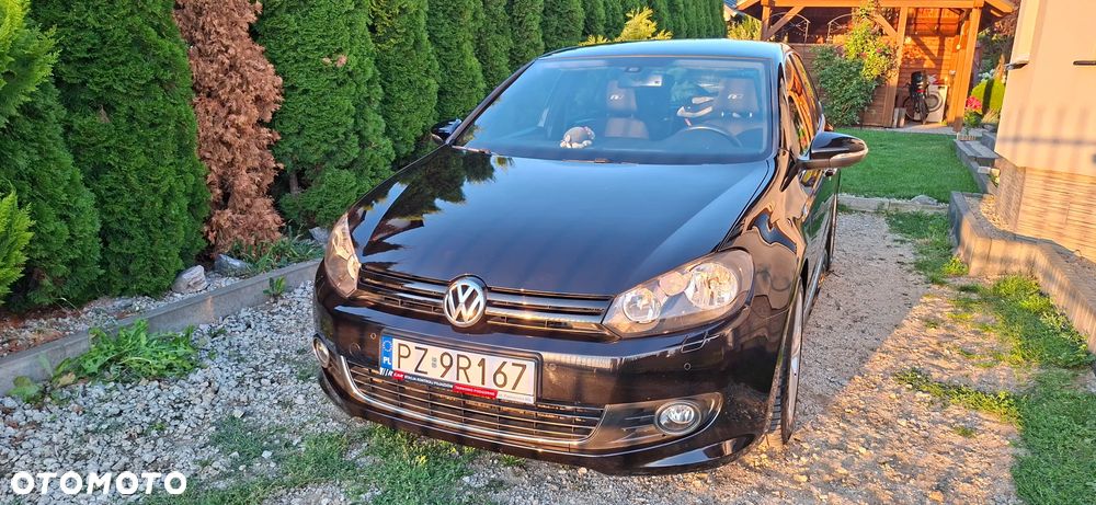Volkswagen Golf 1.4 TSI Highline - 9