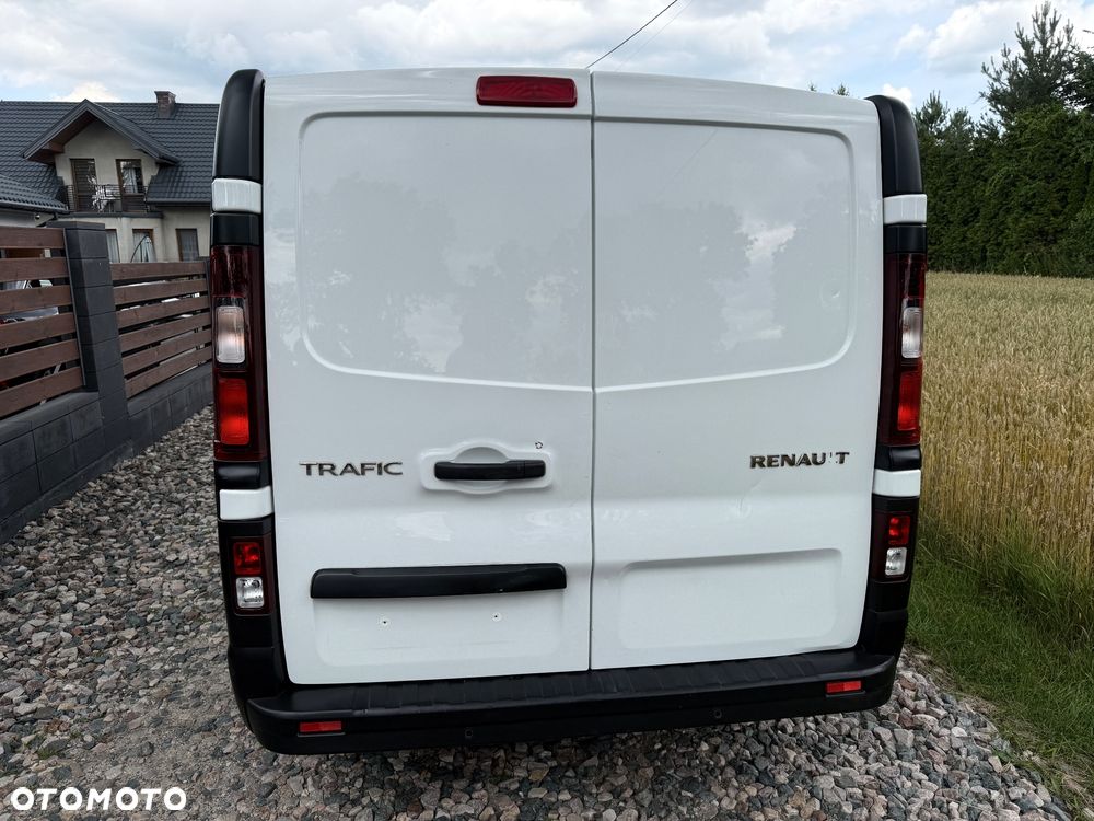 Renault Trafic - 14