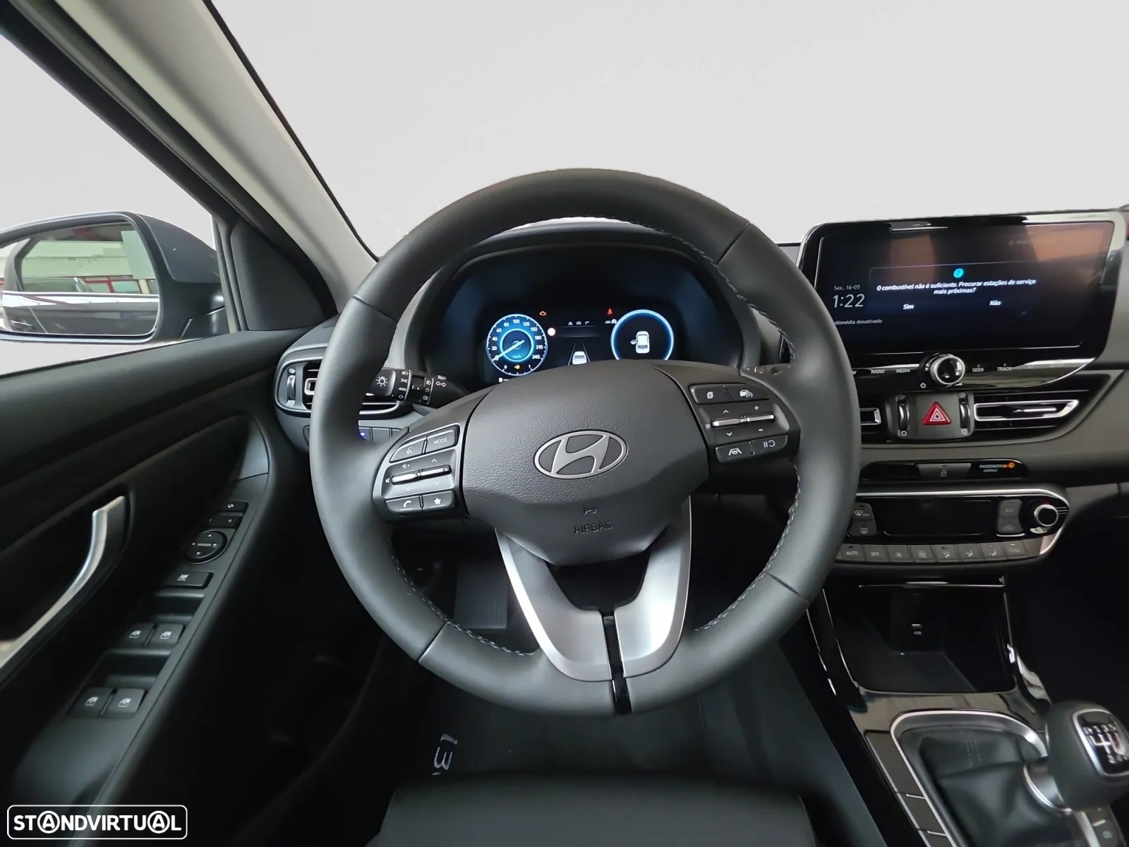 Hyundai i30 1.0 T-GDI Style Plus - 12