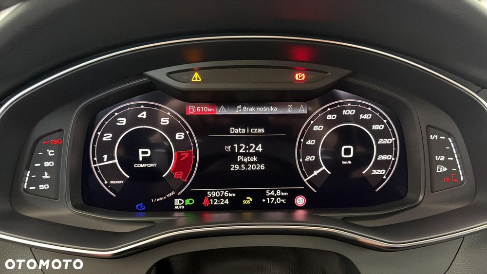 Audi RS6 - 28