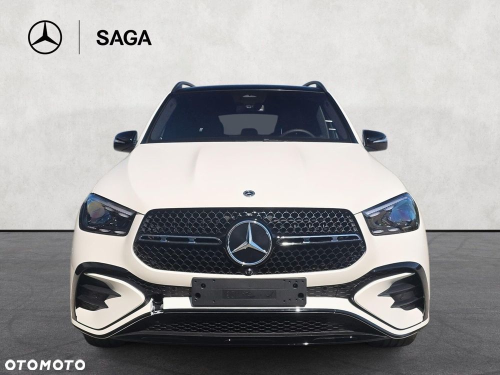 Mercedes-Benz GLE - 3