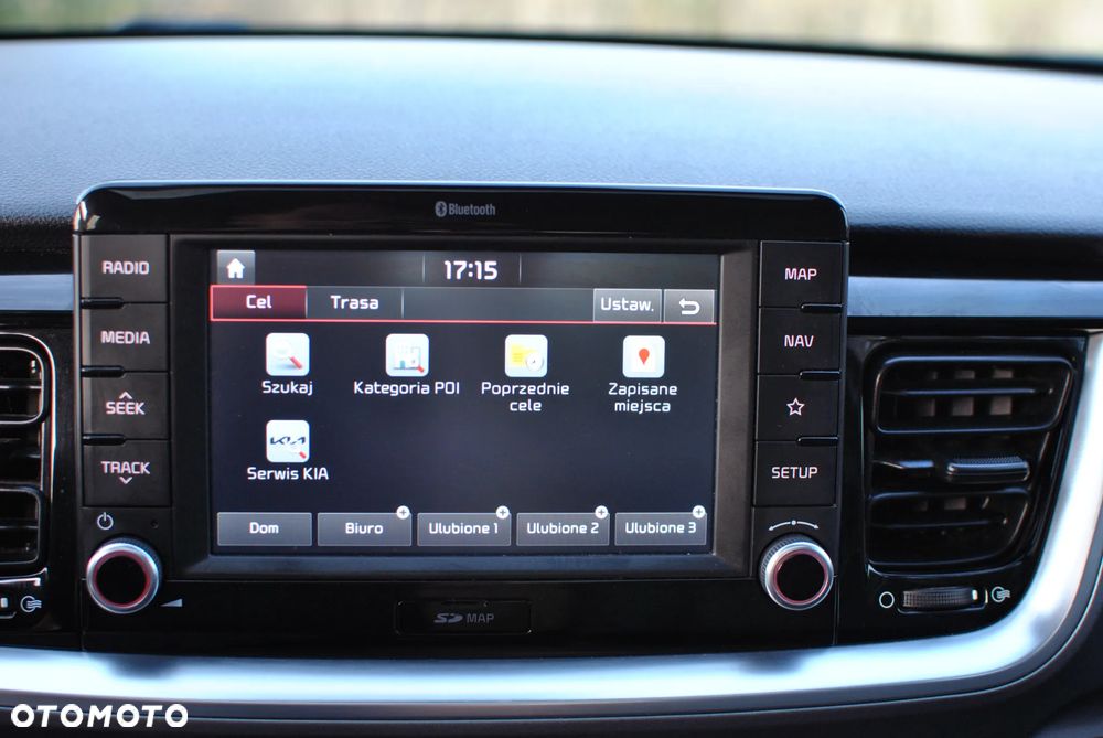 Kia Stonic 1.0 T-GDI XL - 32