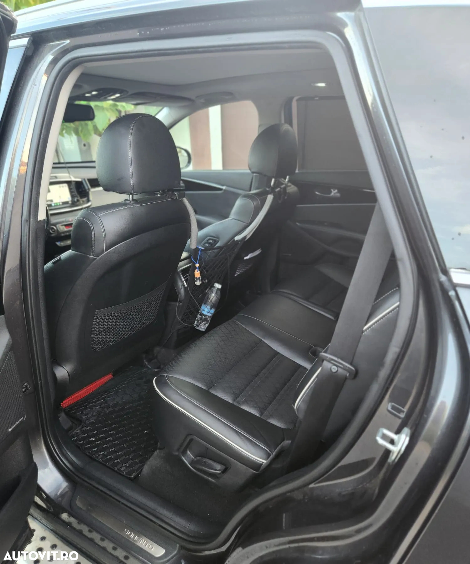 Kia Sorento 2.2 CRDi AWD Aut. GT Line - 17