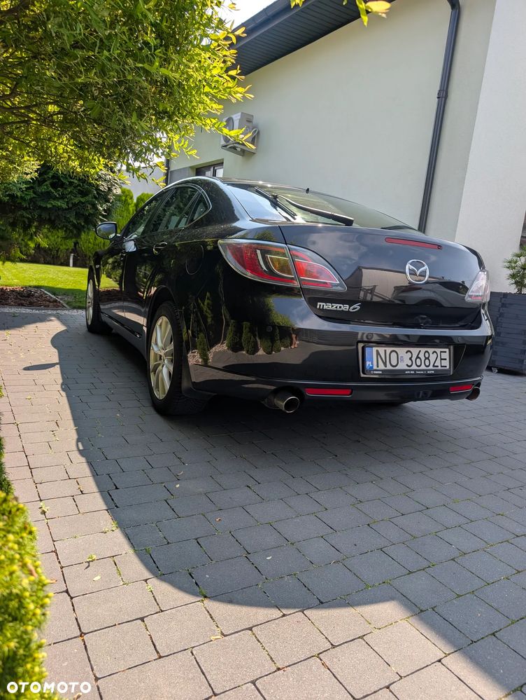 Mazda 6 2.0 Exclusive - 3