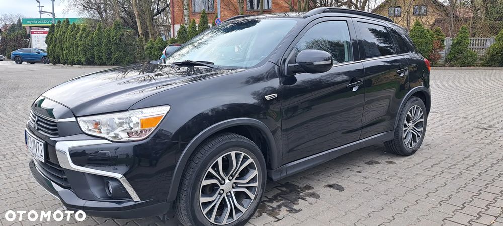 Mitsubishi ASX ver-2-2-di--d-4wd-automatik-plus - 8