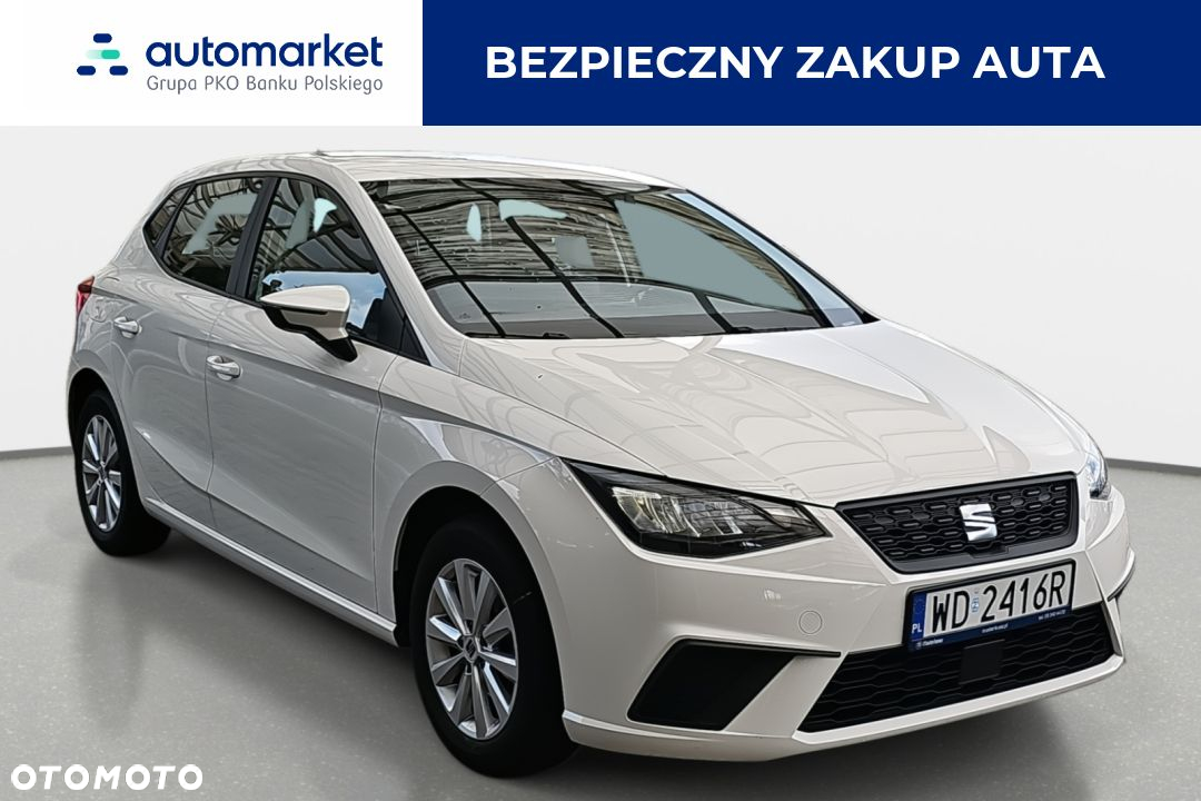 Seat Ibiza 1.0 MPI EVO Reference S&S - 5