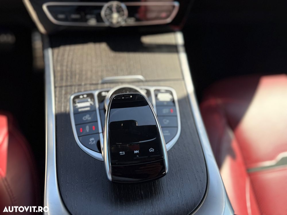 Mercedes-Benz G AMG 63 SW Long Aut. - 9