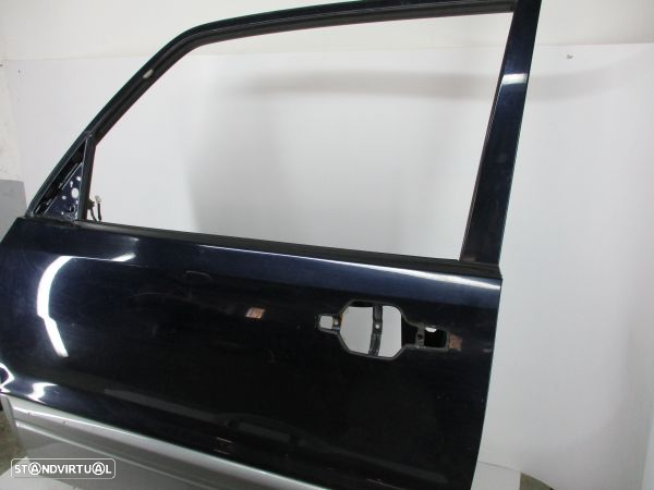 Porta Frente Esq Mitsubishi Pajero Classic (V2_W) - 3