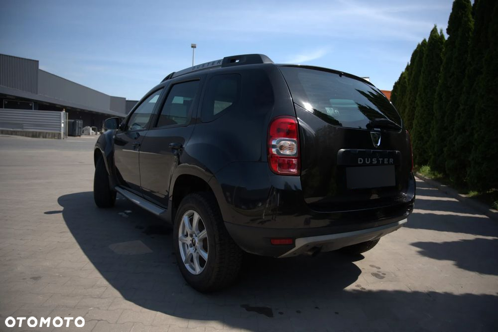 Dacia Duster 1.2 TCe Celebration - 4