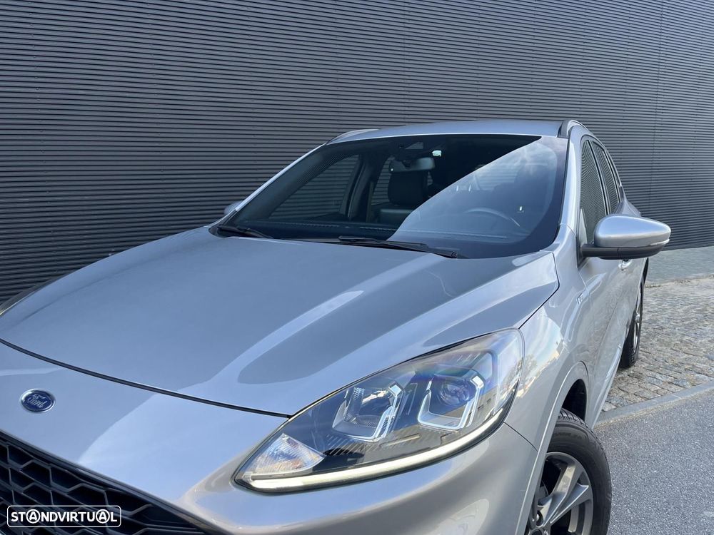 Ford Kuga 1.5 EcoBoost ST-Line - 19