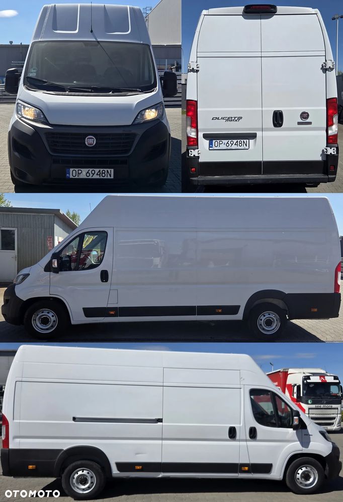 Fiat DUCATO L4H3 - 1