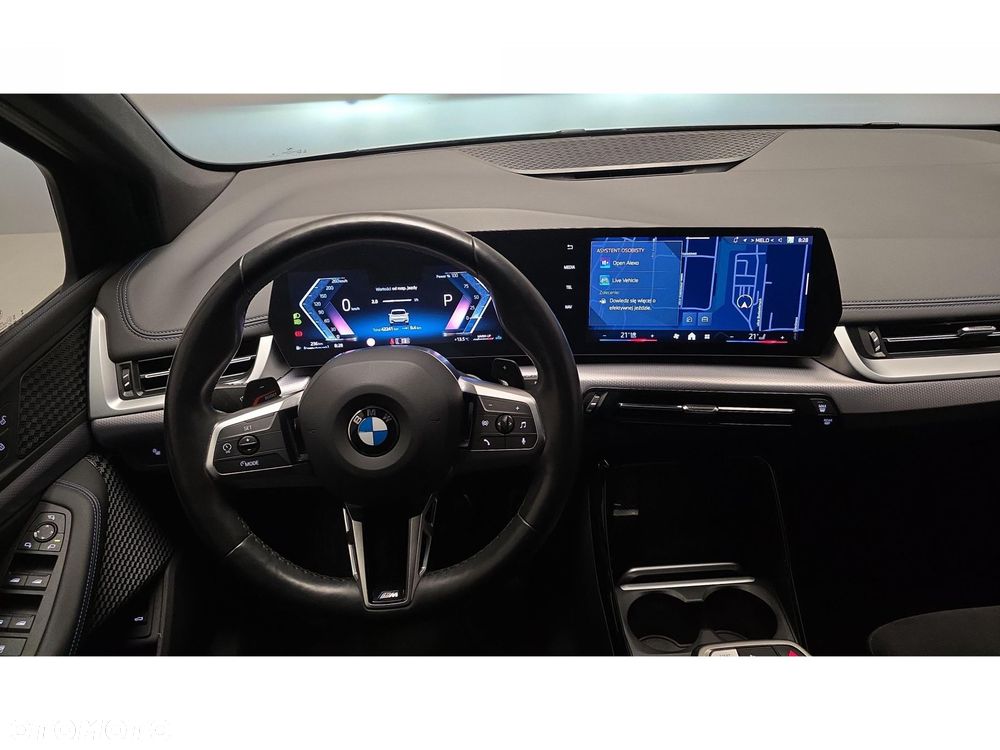 BMW Seria 2 - 20