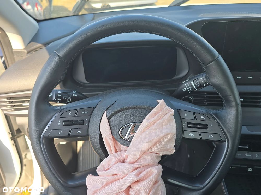 Hyundai i20 1.0 T-GDI Advantage+ - 12