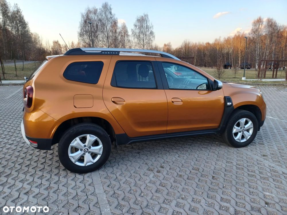 Dacia Duster 1.0 TCe Comfort - 13