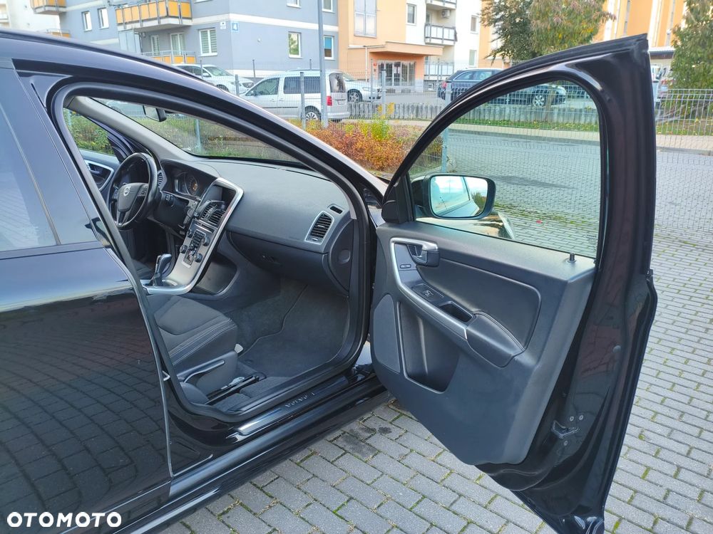 Volvo XC 60 - 12