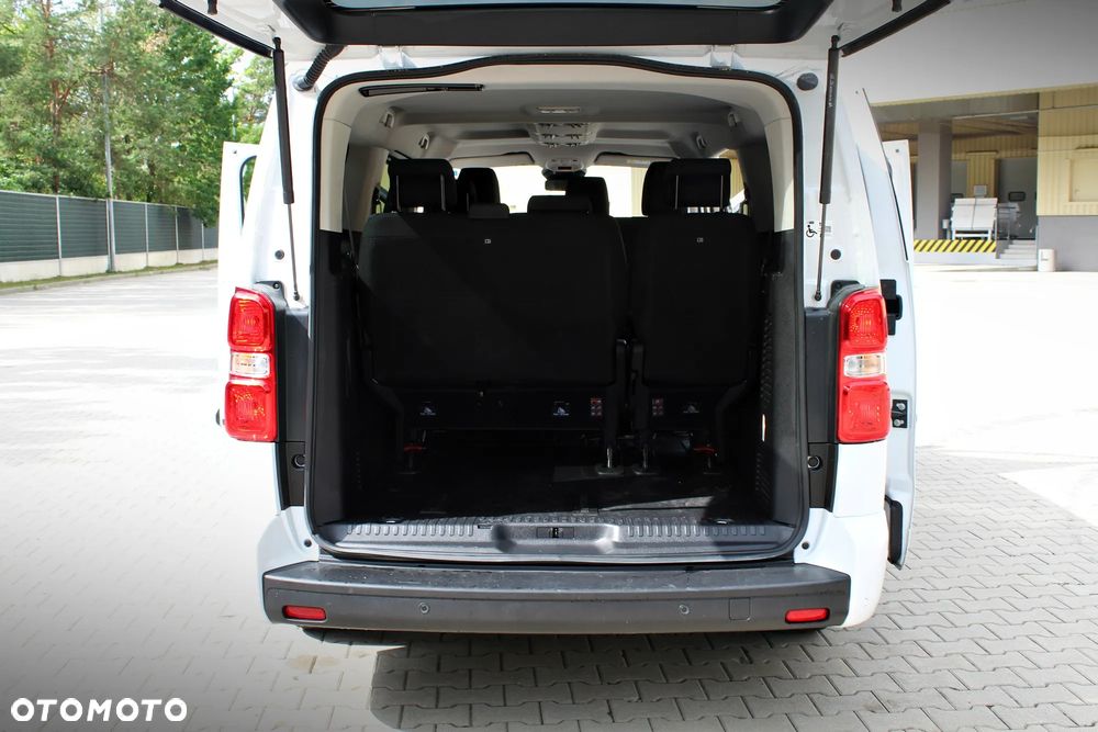 Citroën SpaceTourer 2.0 BlueHDi XL Plus EAT8 - 34