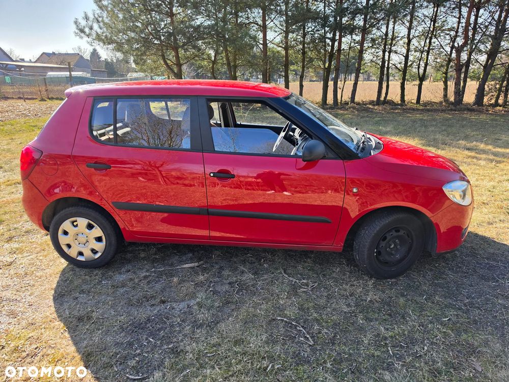 Skoda Fabia 1.2 12V Classic - 3