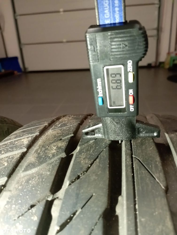 Opony Matador 215/45 R16 - 5