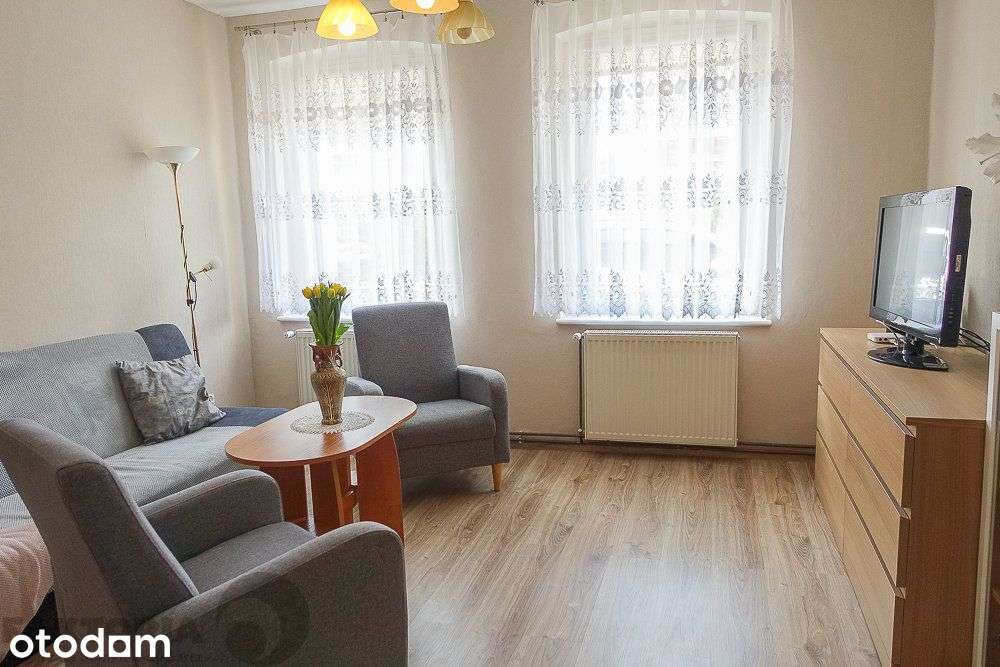 Mieszkanie na sprzedaż, 3 pokoje, 60 m², Szczecin