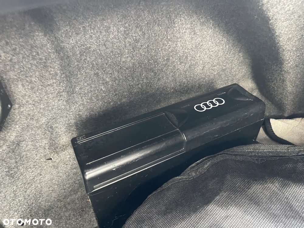 Audi A6 Limousine - 35