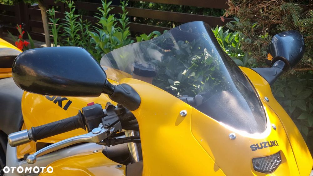 Suzuki SV - 13