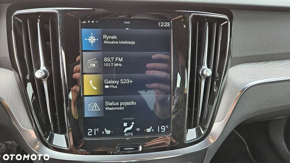 Volvo S60 T4 R-Design First Edition - 19