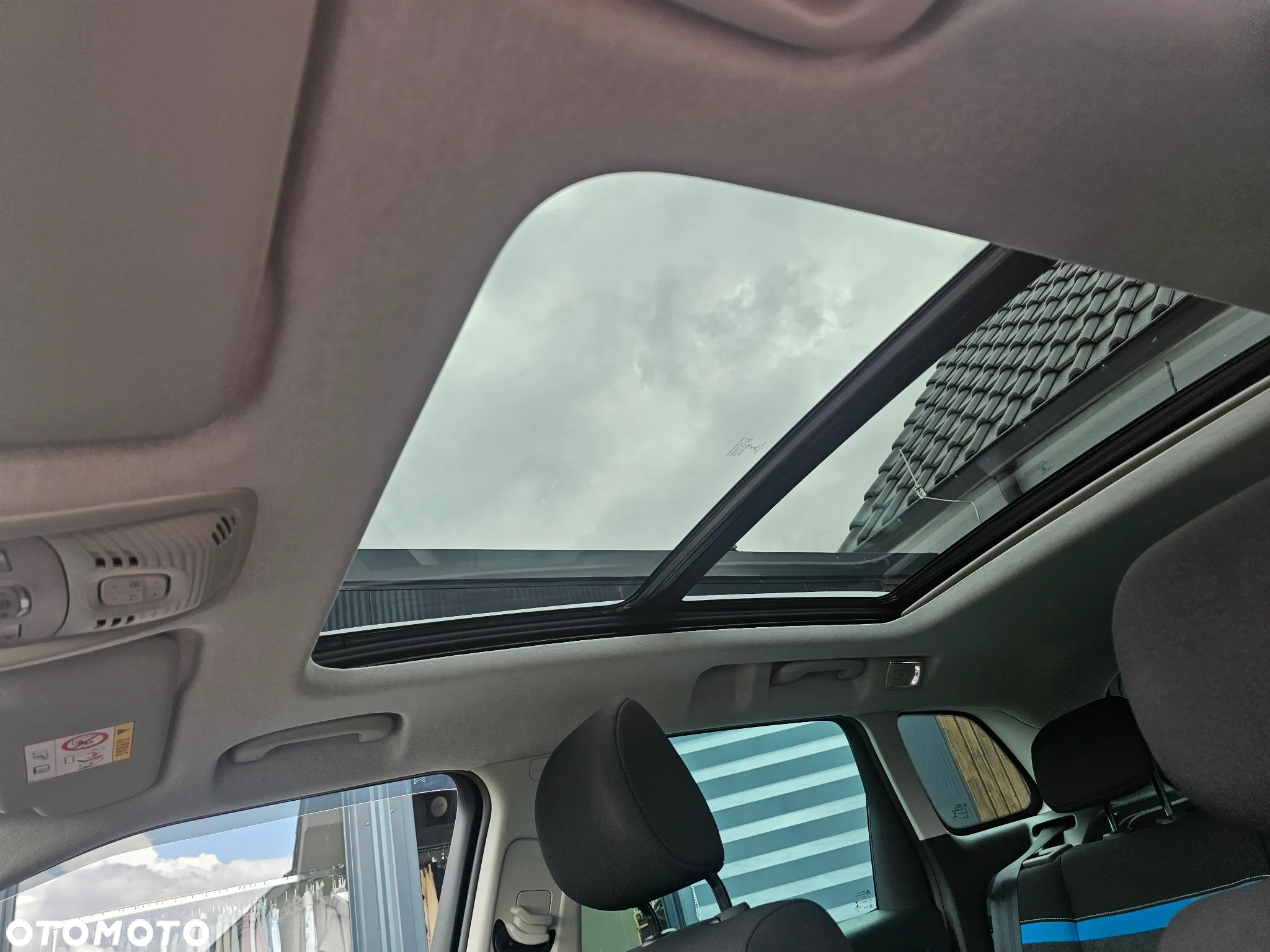 Citroën C3 Aircross 1.2 PureTech GPF Rip Curl S&S EAT6 - 18