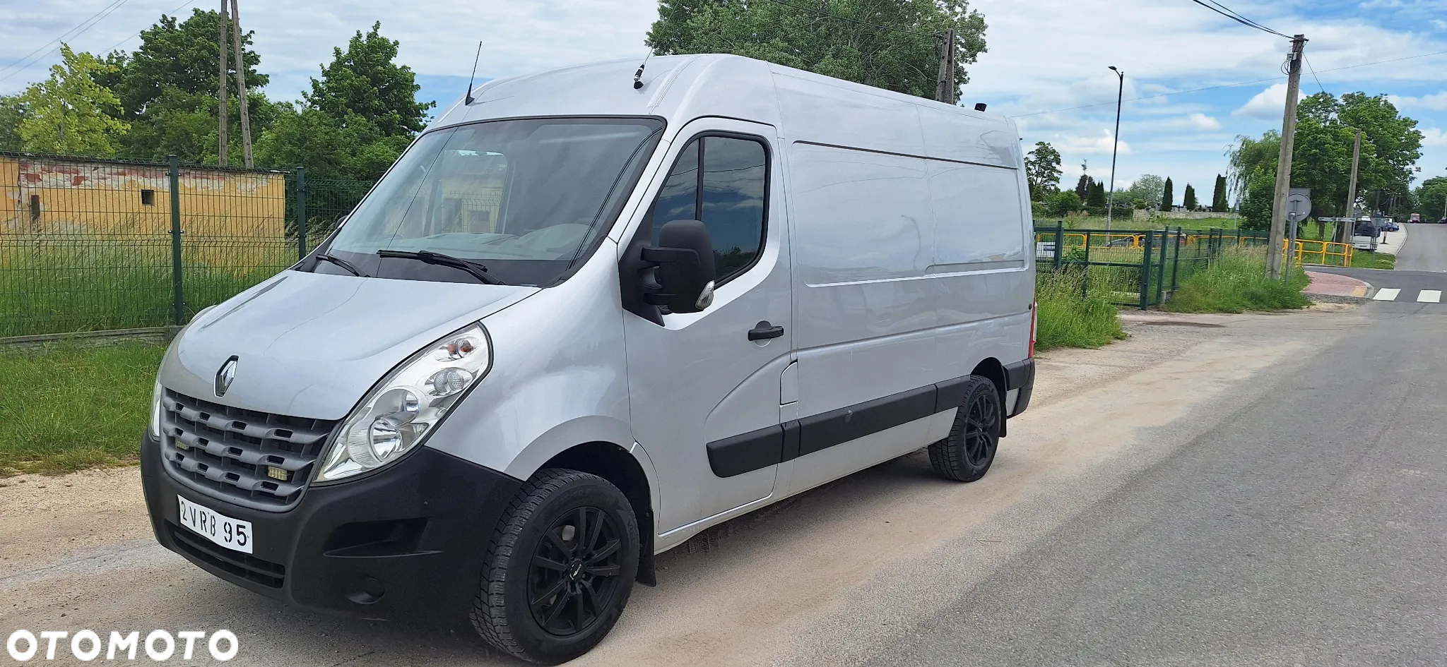 Renault Master - 9