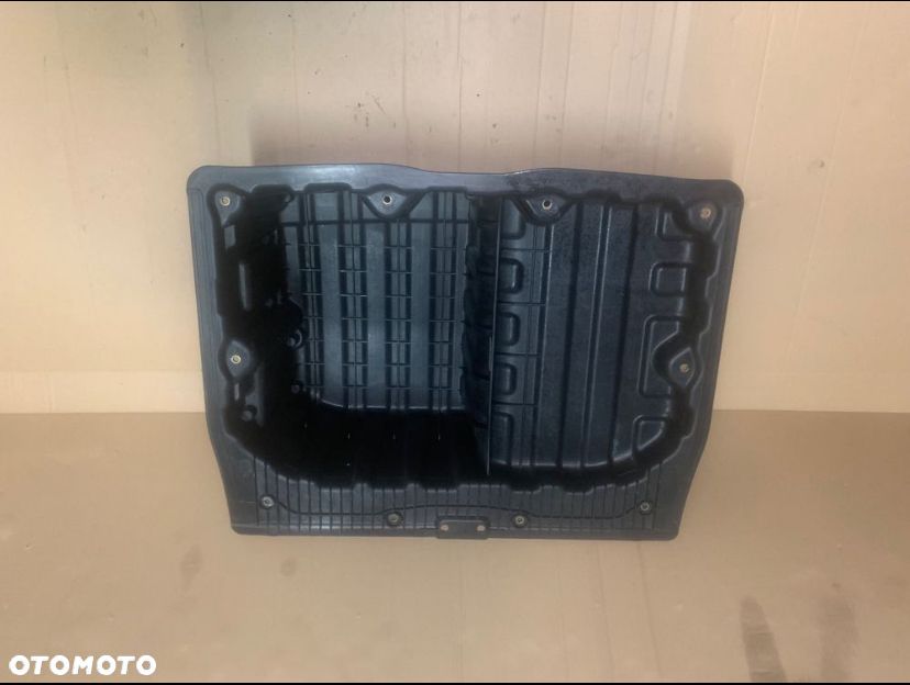 7120020 wanna wnęka schowek bagażnika bmw 3 e90 e91 - 1