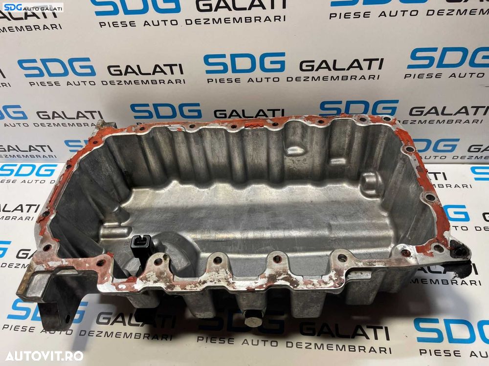 Baie de Ulei Skoda Kamiq Scala 1.6 TDI DGTA DGTD 2019 - Prezent Cod 04L103603 04L103603C [B3906] - 8