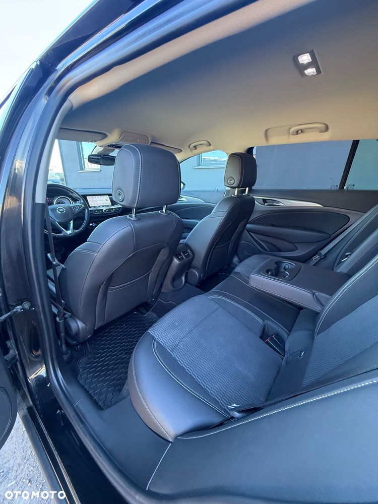 Opel Insignia 2.0 Dynamic - 26