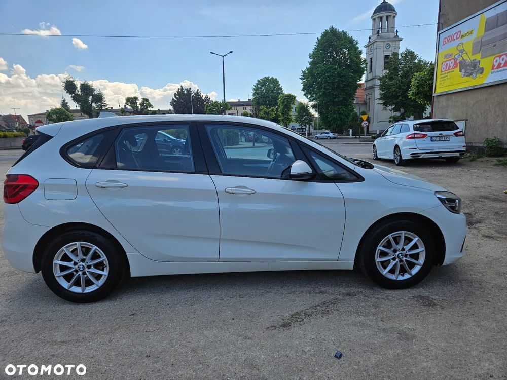BMW Seria 2 - 11