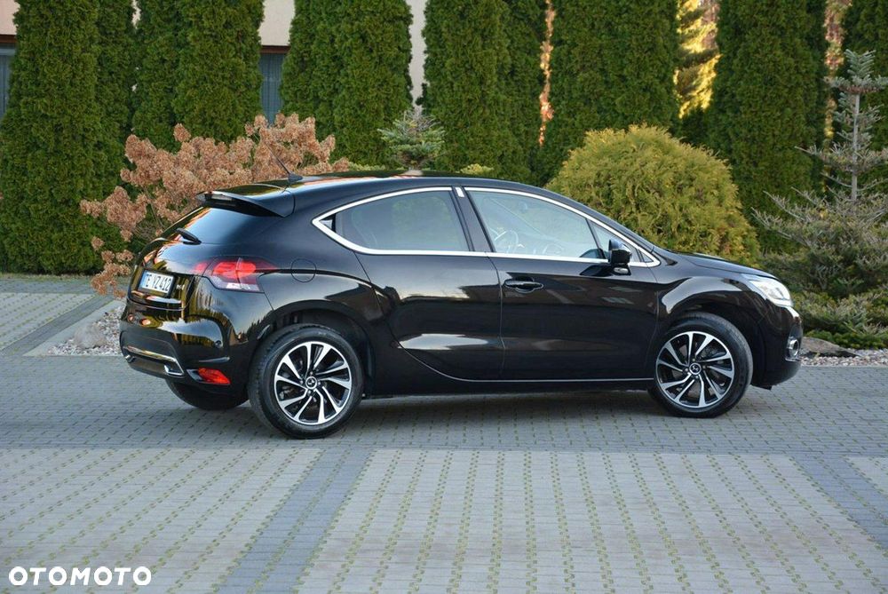 Citroën DS4 THP 165 S&S EAT6 SportChic - 13