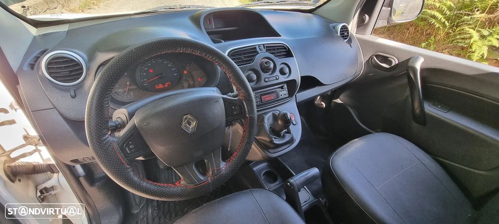 Renault Kangoo 1.5dci compact - 8