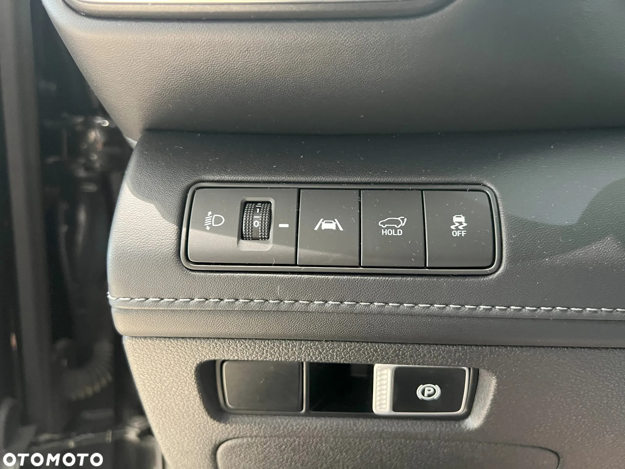 Hyundai Santa Fe 1.6 T-GDI HEV Premium 4WD - 22