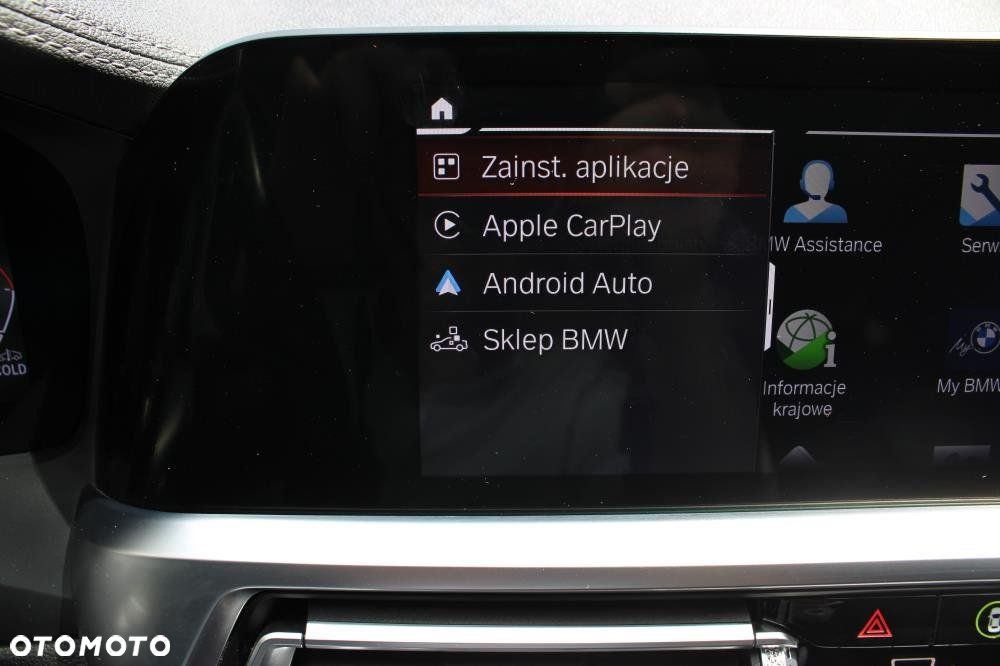 BMW Seria 3 - 36
