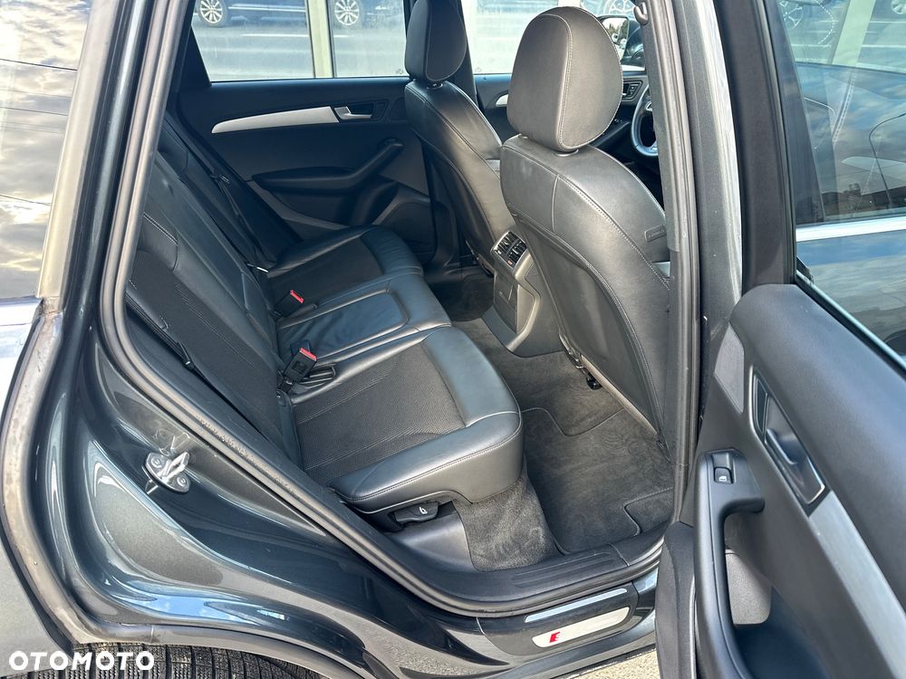 Audi Q5 - 12