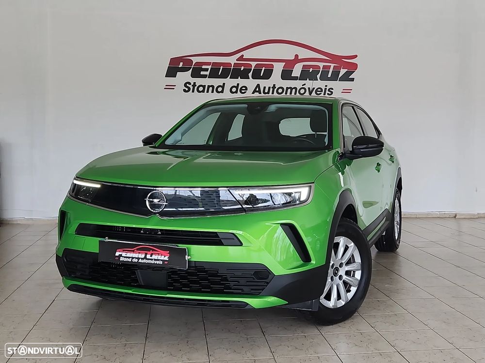Opel Mokka 1.2 DI Turbo Edition - 6