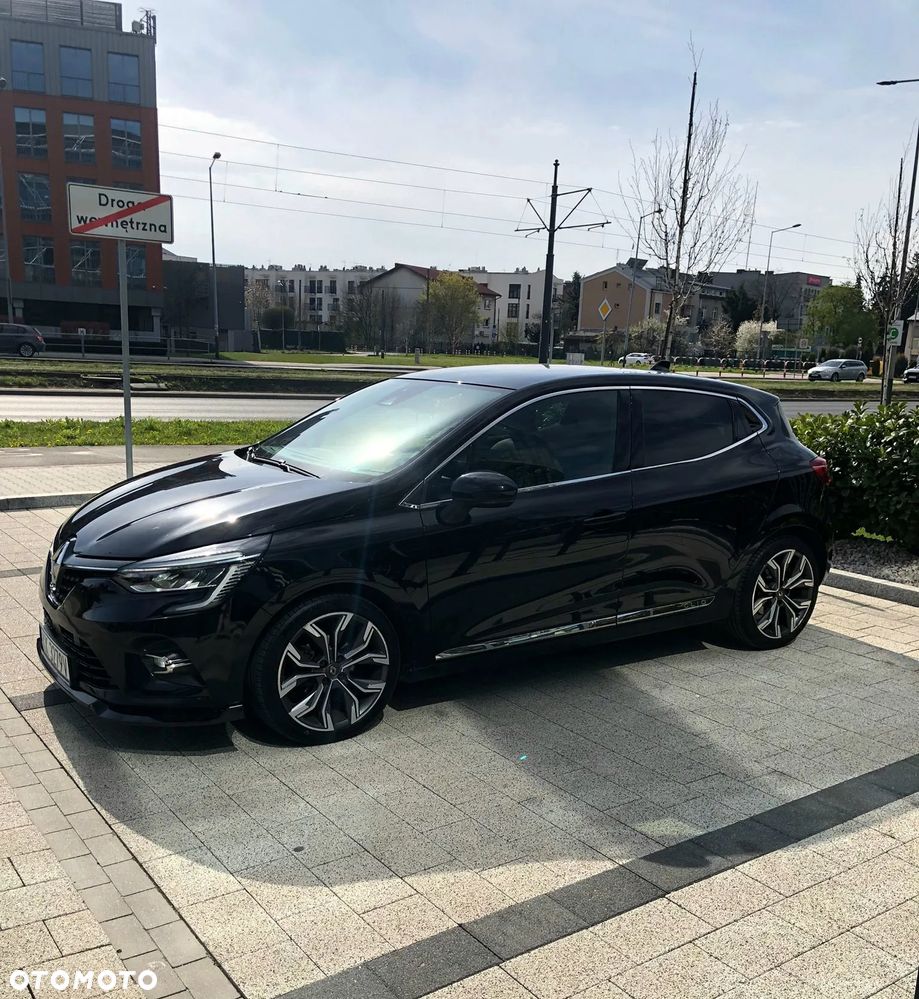 Renault Clio TCe 100 BUSINESS EDITION - 25