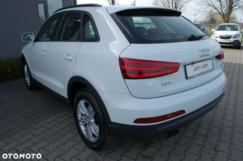 Audi Q3 - 12