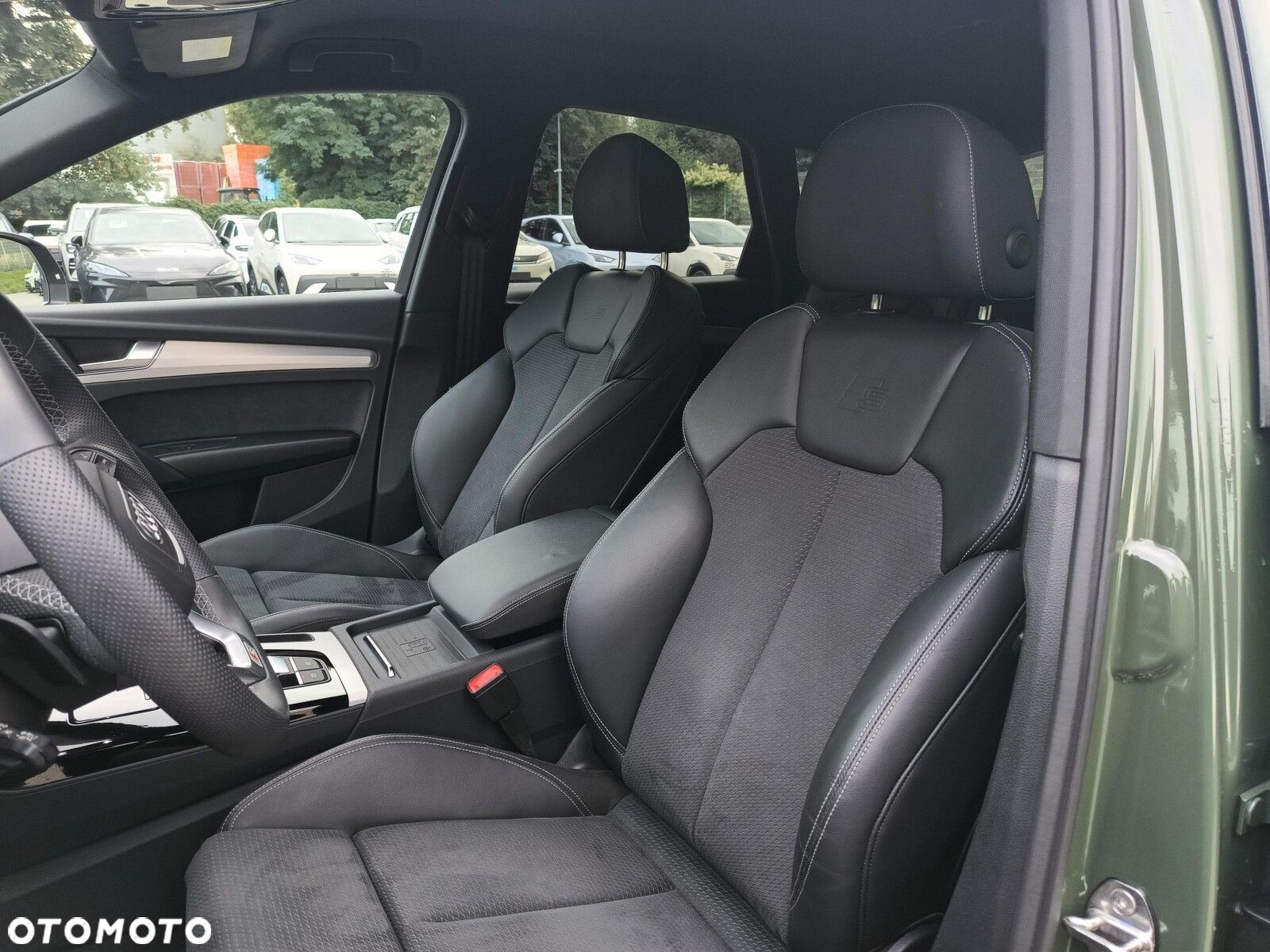Audi Q5 - 21