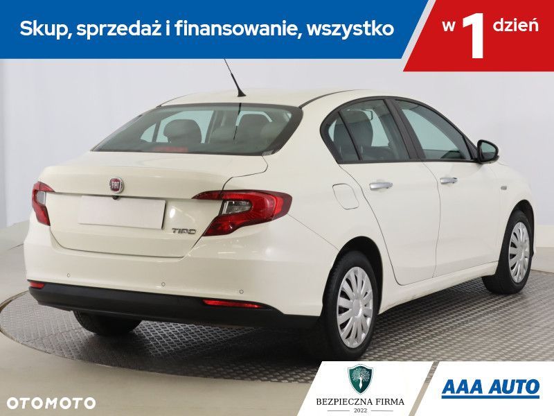 Fiat Tipo - 7