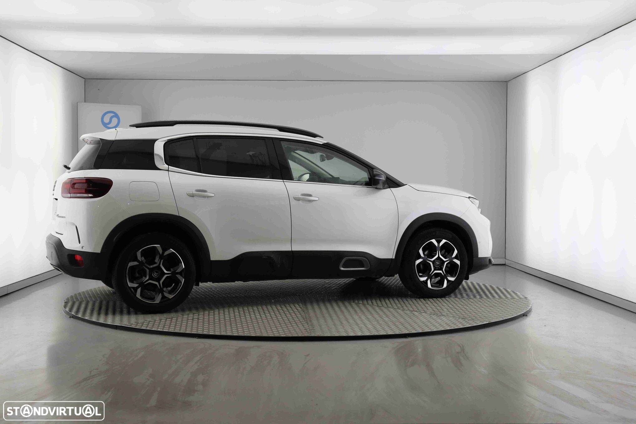 Citroën C5 Aircross 1.5 BlueHDi Shine - 3