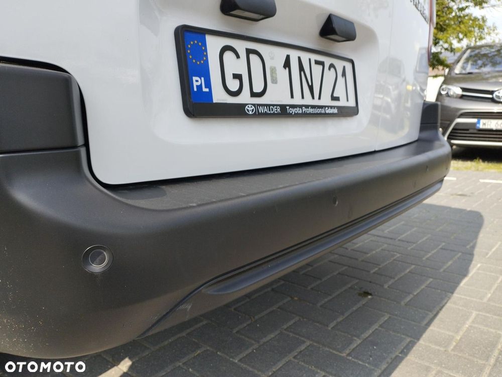 Toyota PROACE CITY - 13