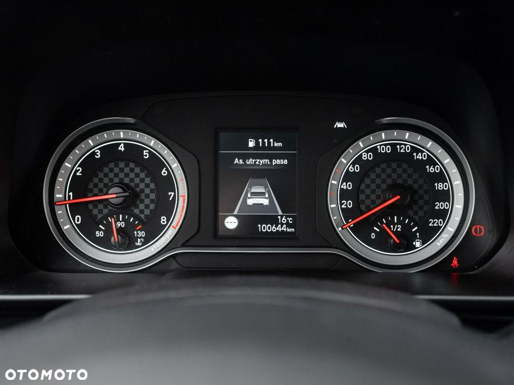 Hyundai i20 1.2 Pure - 13